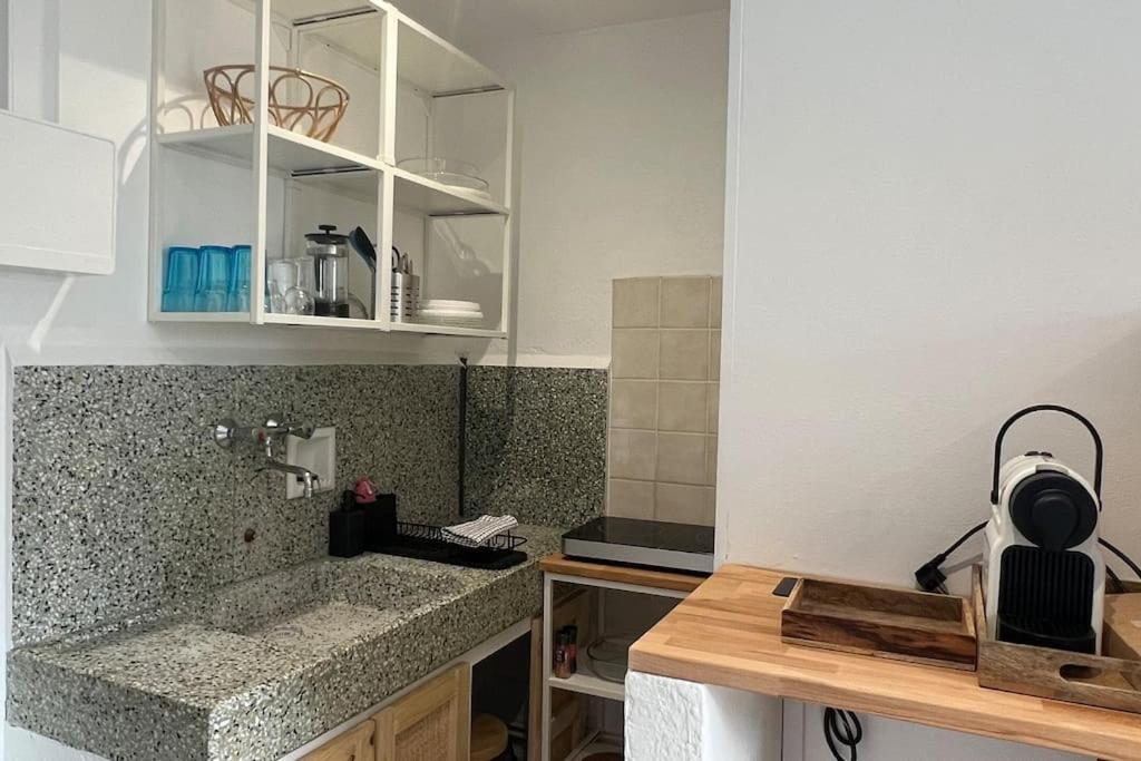 Beau Soleil N 18 Apartment Port-la-Nouvelle Luaran gambar