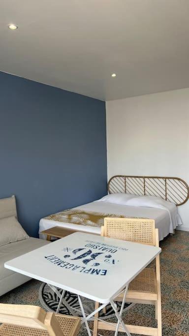 Beau Soleil N 18 Apartment Port-la-Nouvelle Luaran gambar